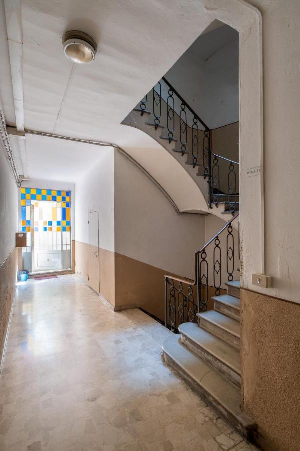 בולוניה Appartamento Vicino All'Orto Botanico By Wonderful Italy מראה חיצוני תמונה