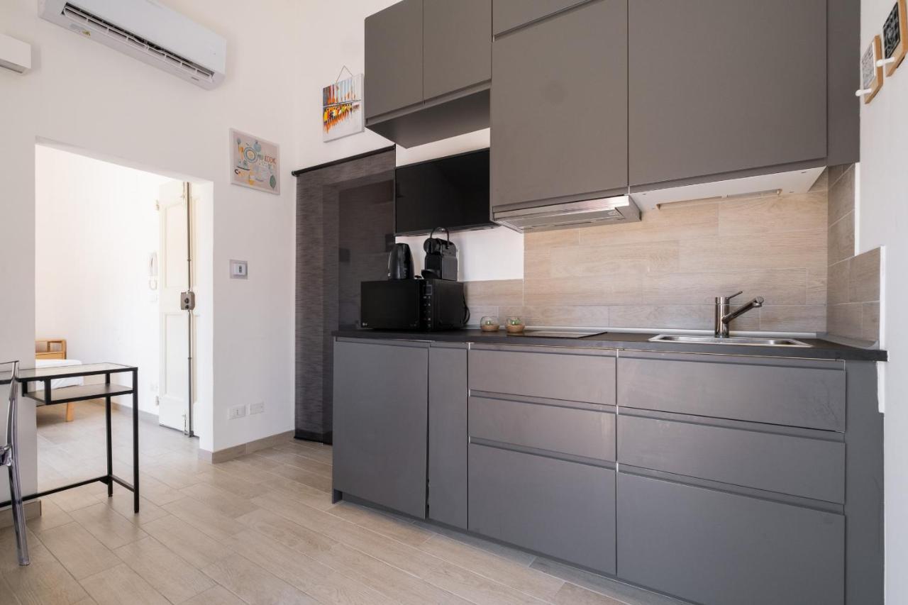 בולוניה Appartamento Vicino All'Orto Botanico By Wonderful Italy מראה חיצוני תמונה